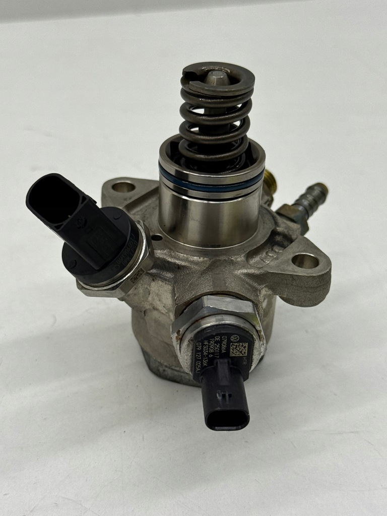 фото №11, Audi s6 s7 c7 a8 4.0 tfsi насос wysokiego тиску ліва справна оригінал