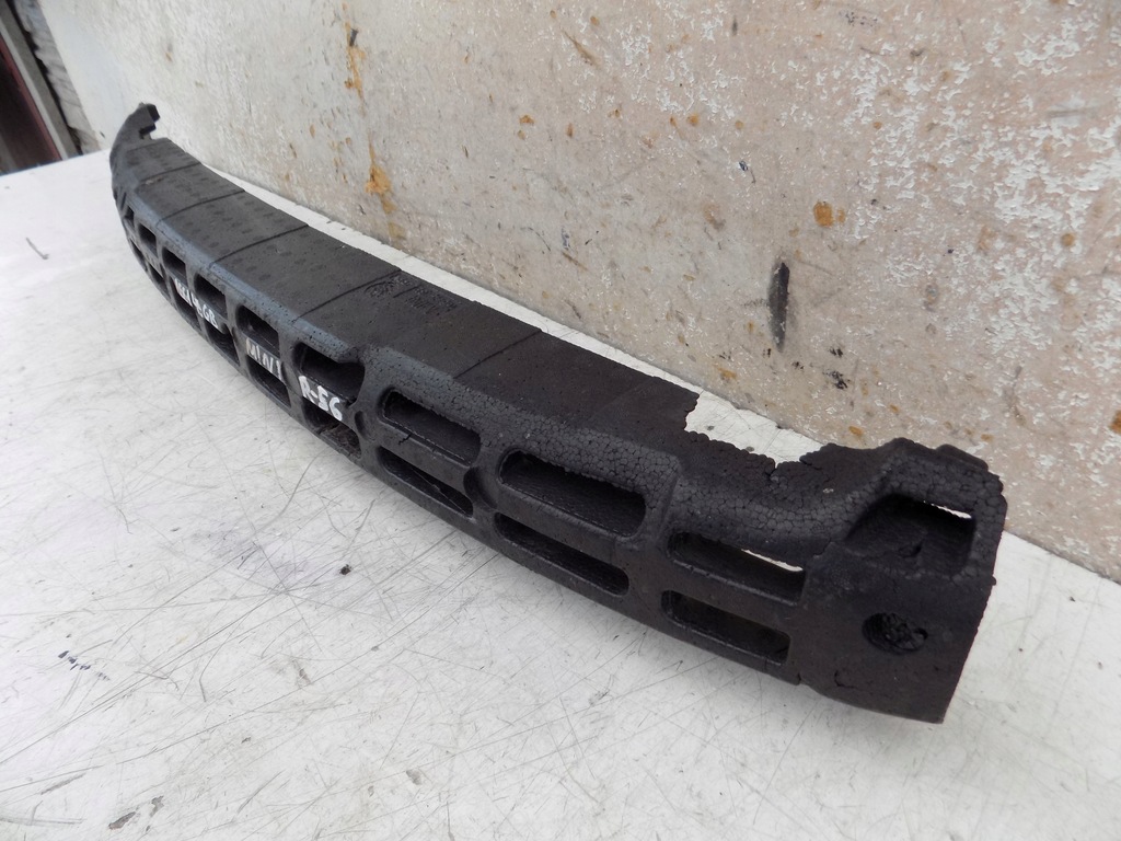 фото №8, Балка бампера перед абсорбер mini r56 7255121