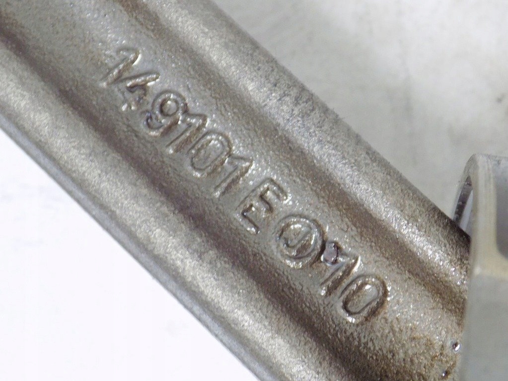 фото №6, Renault midliner s150 00r поршень с шатун