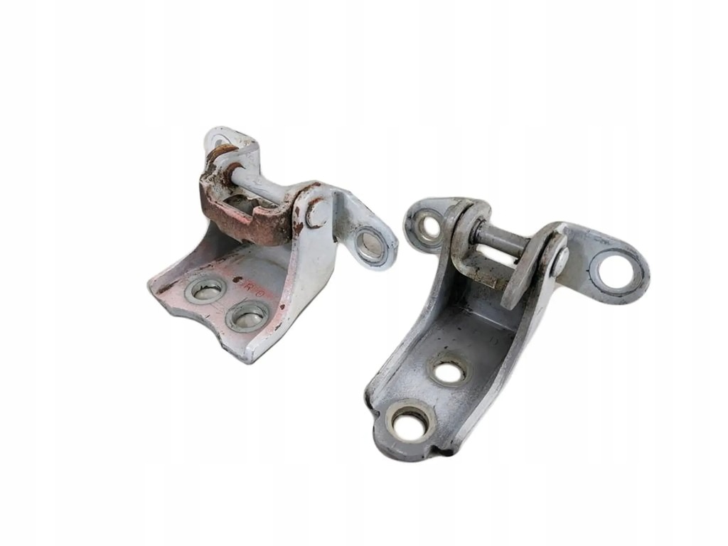 фото №1, Петлі двері лівий перед kpl honda jazz iii 08-15