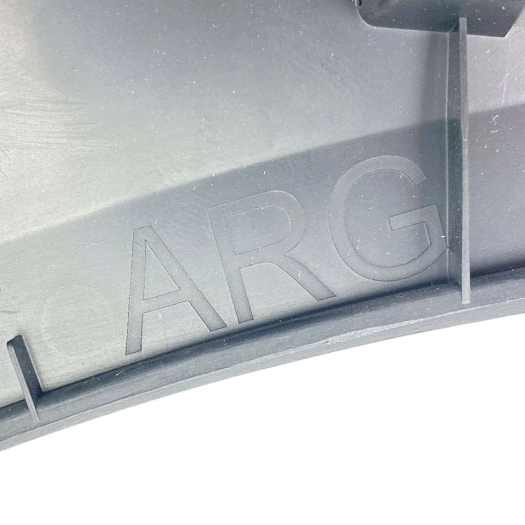 фото №14, Nowa оригінальний номер молдинг крила ліва задня renault scenic ev e-tech