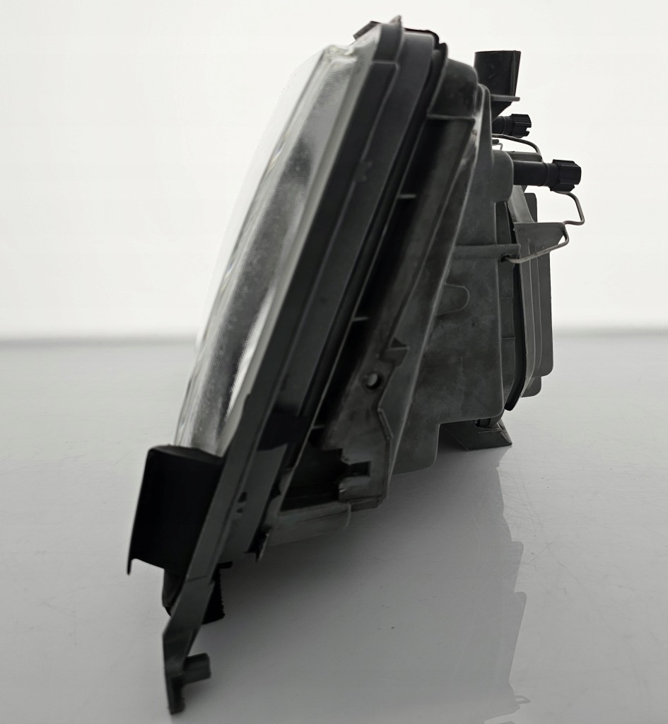 Фара mercedes e w124 1993-1997 po восстановление правая Оригинал