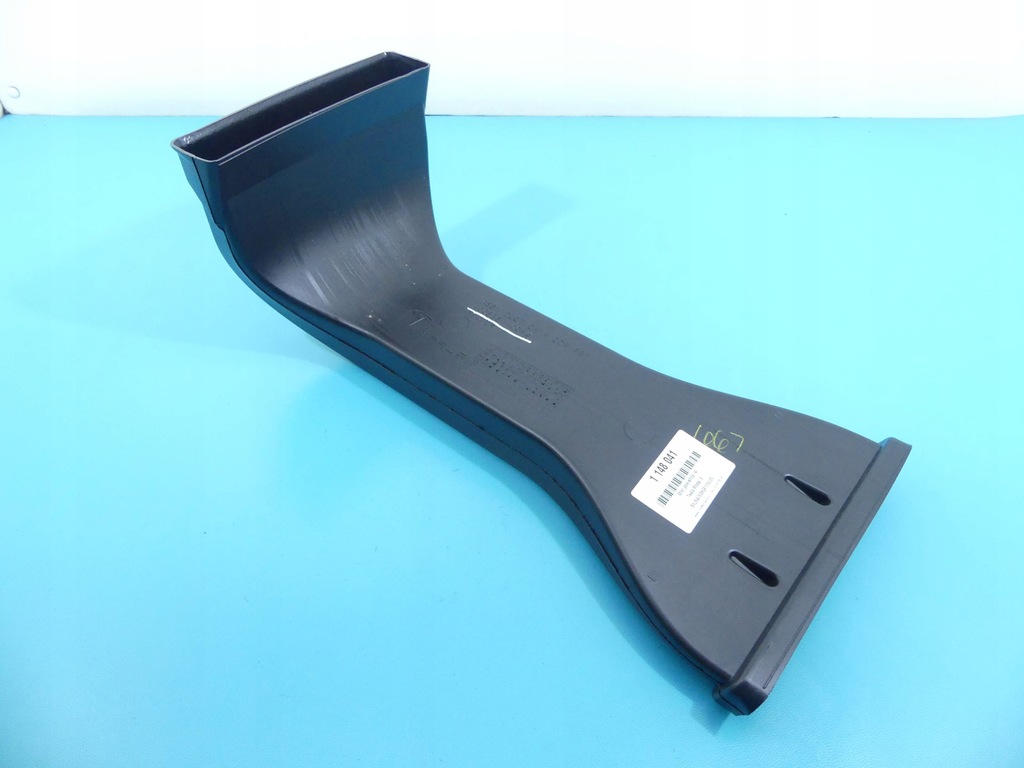 фото №1, Канал воздуха tesla model s 12-16