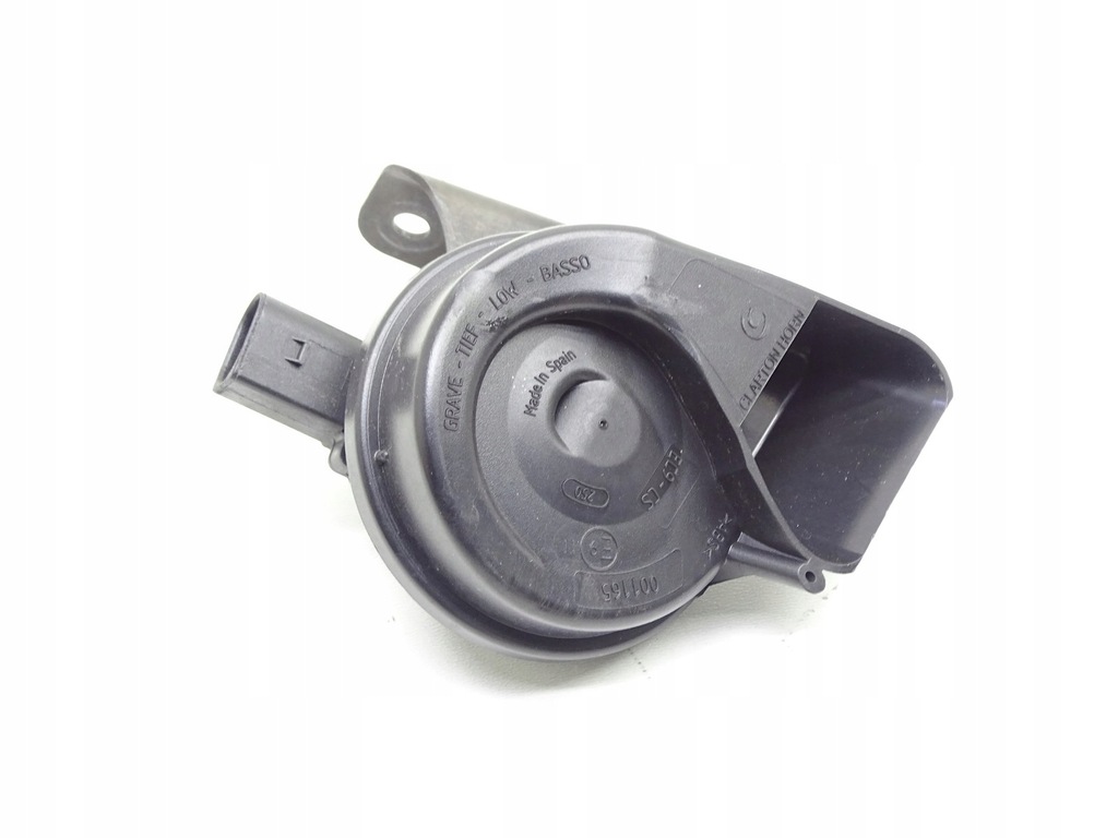 фото №1, Клаксон сигнал сирена audi r8 4s 17- 4s0951221