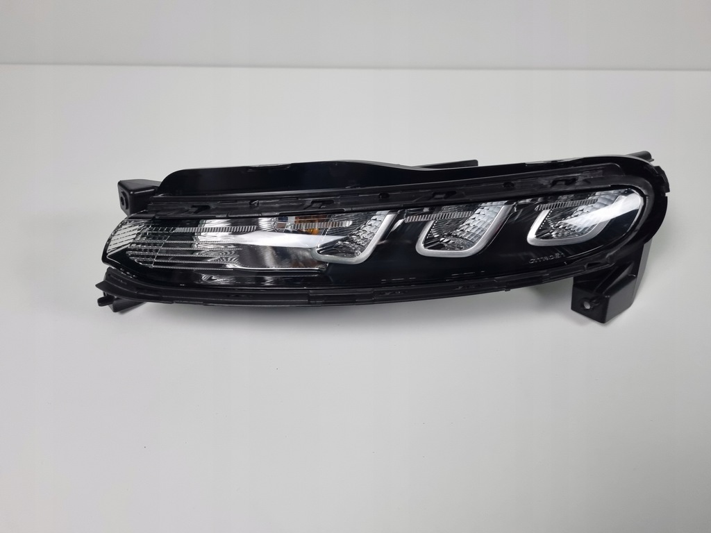 фото №1, Citroen c3 aircross левая led drl 9822790680-00