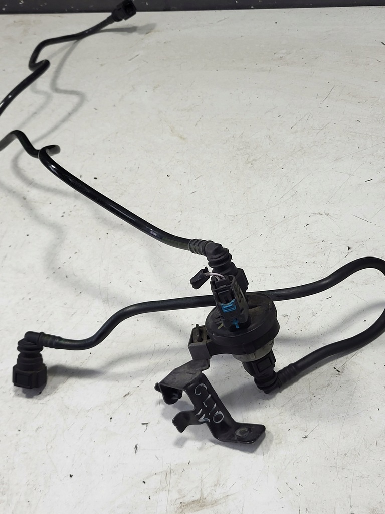 фото №1, Клапан вакуумa renault clio 4 554c23648r