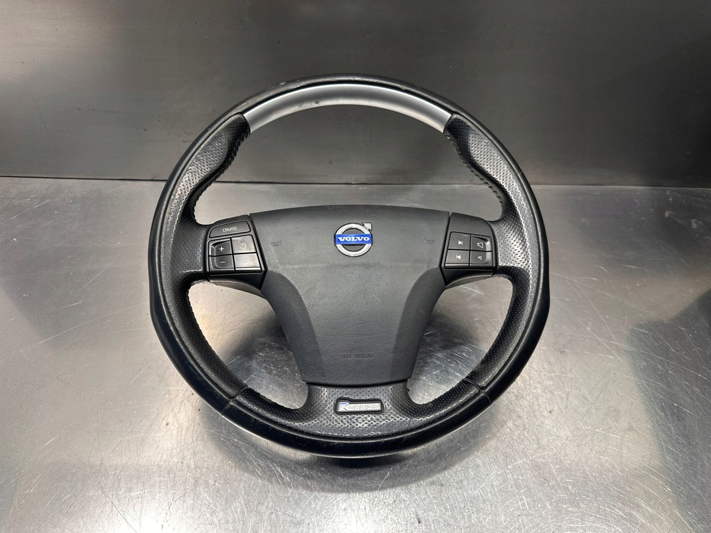 фото №1, Volvo c30 2007 повітропровід