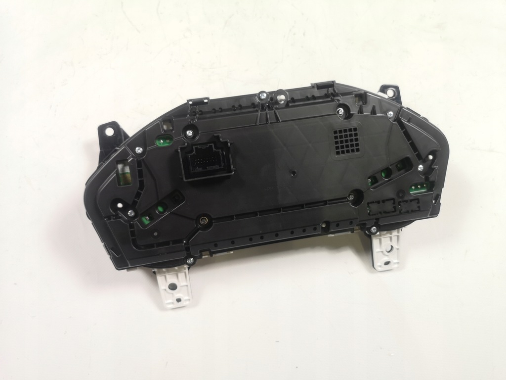 фото №6, Счетчик приборы приборы ford explorer 2020 -