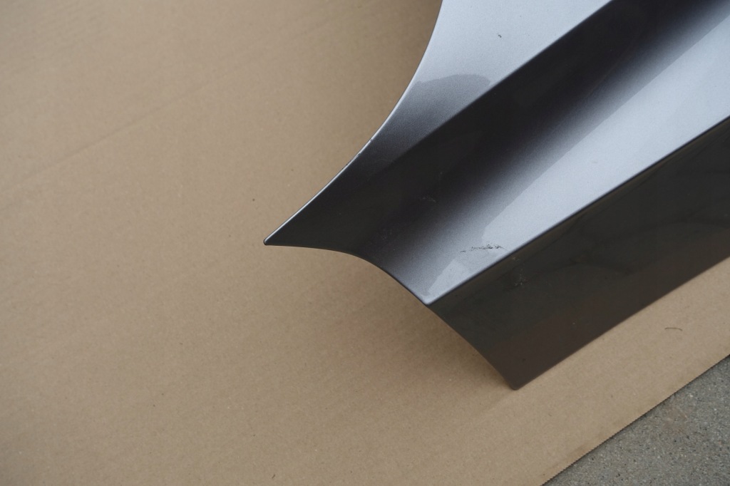 Vw arteon 3g8 капот оригинал с Разборки