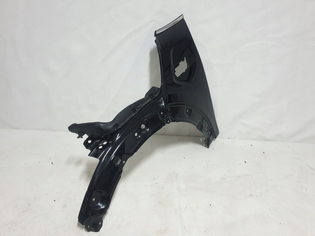 Mini f56 f55 one 3 cooper 3 13-20 крило ліве перед передній a94 Недорого