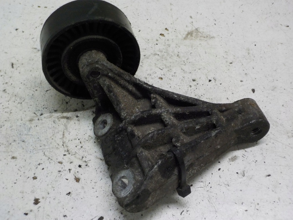 фото №1, Jeep grand cherokee wj 2.7 основа кронштейн натягувач