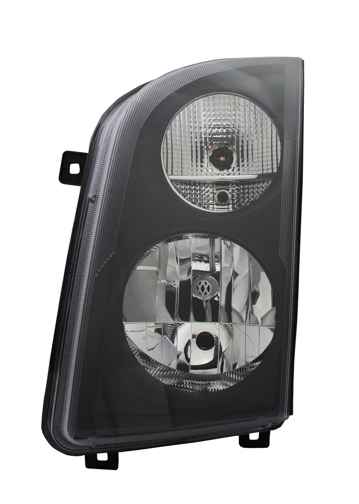 фото №1, Фара левый vw crafter 2005-2013