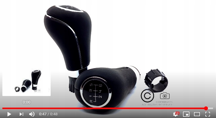 фото №16, Ручка переключения передач mercedes w204 c-klas 2006-2014