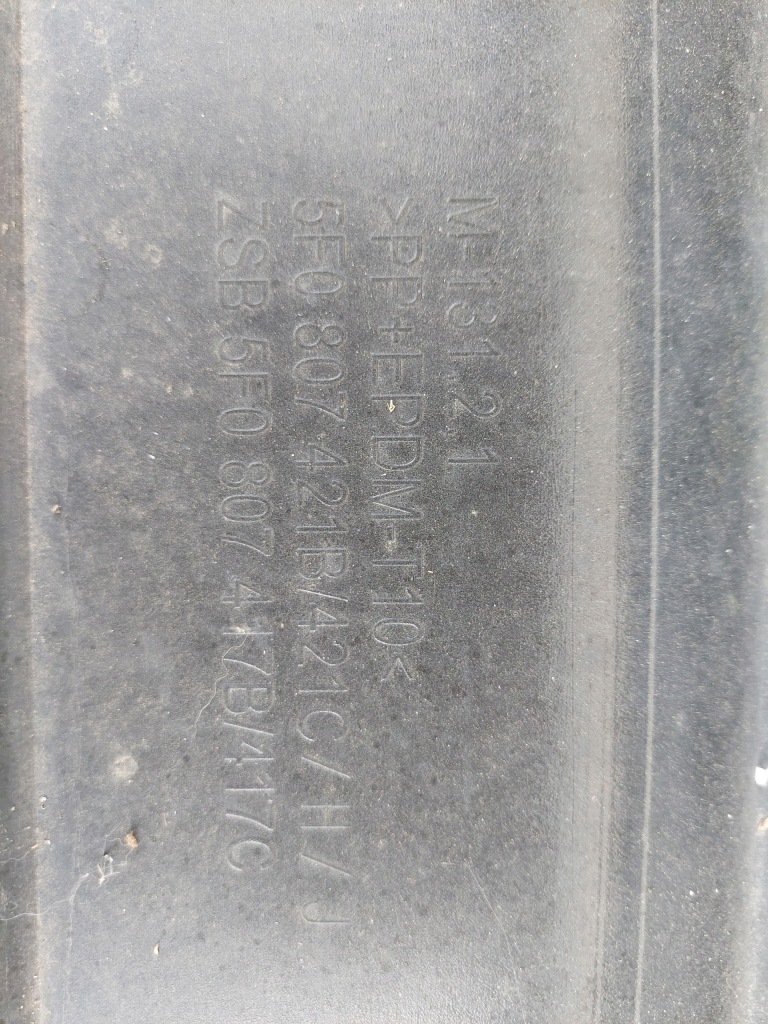 Seat leon 3 fr hb 13-17r . бампер задняя a186 Киев