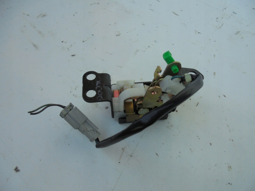 фото №1, Замок механізм скло кришки задня задній honda crv cr-v ii