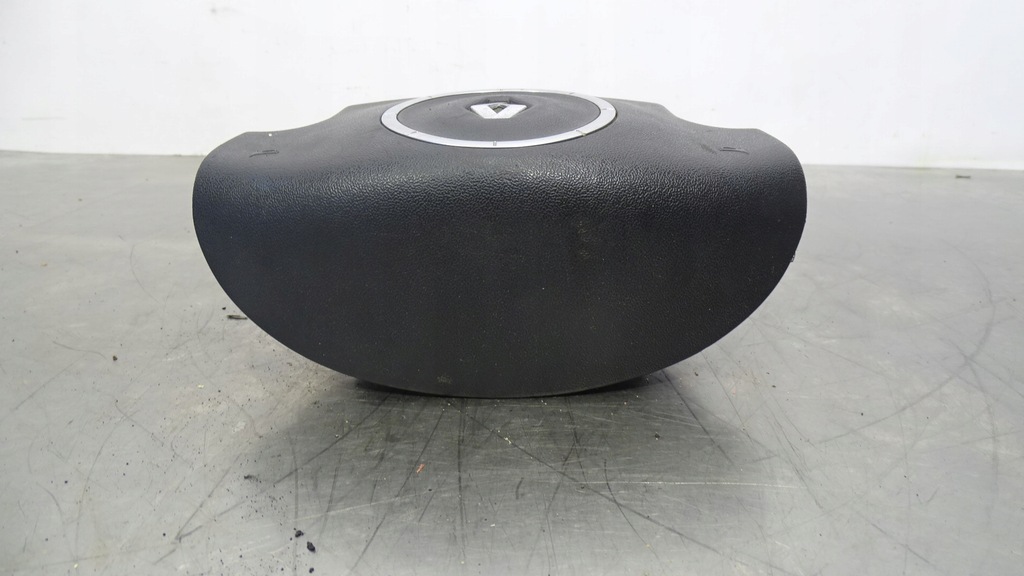 фото №6, Подушка водія renault megane ii 1.5