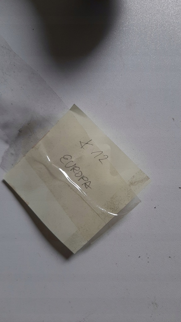 фото №14, Важіль перемикання передач nissan micra k13 автоматична коробка передач eu