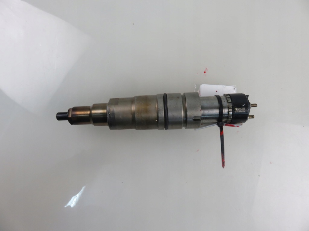фото №2, Форсунка scania r i 2004-2019 r450 r6 - dc 13.147 euro6 2057401