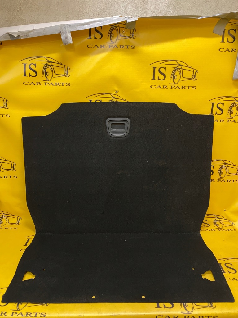 Купить Обшивка пол плита багажника mercedes w257