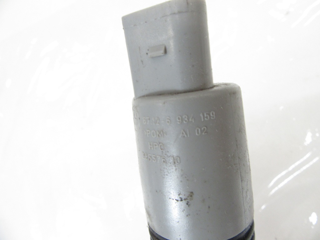 Помпа насадка фара лампи bmw e60 e63 e64 e65 e81 e82 e84 e88 e90 f20 Ціна