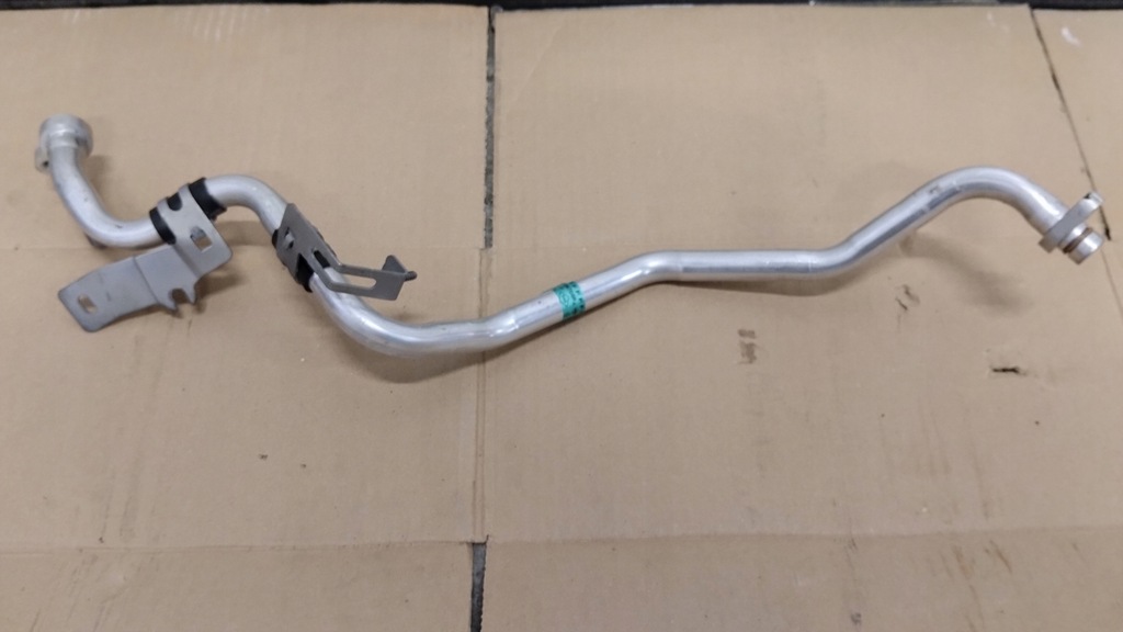 фото №4, Wąż шланг трубка кондиционера renault clio v 1.0 tce 924804708r