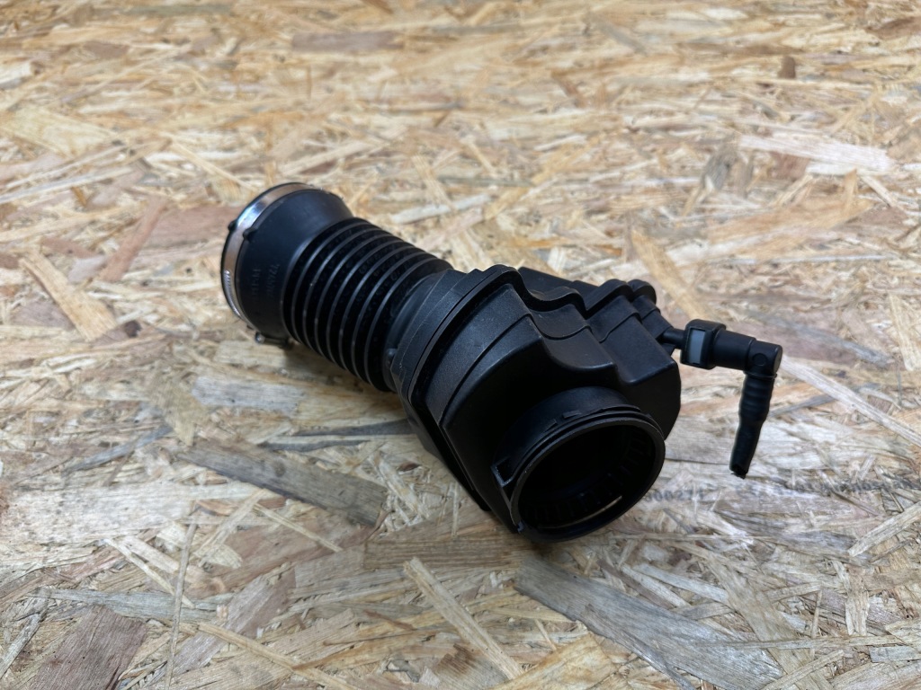 фото №5, Впуск повітрозабірник шланг резонатор повітря opel astra v k 39087142 2015-