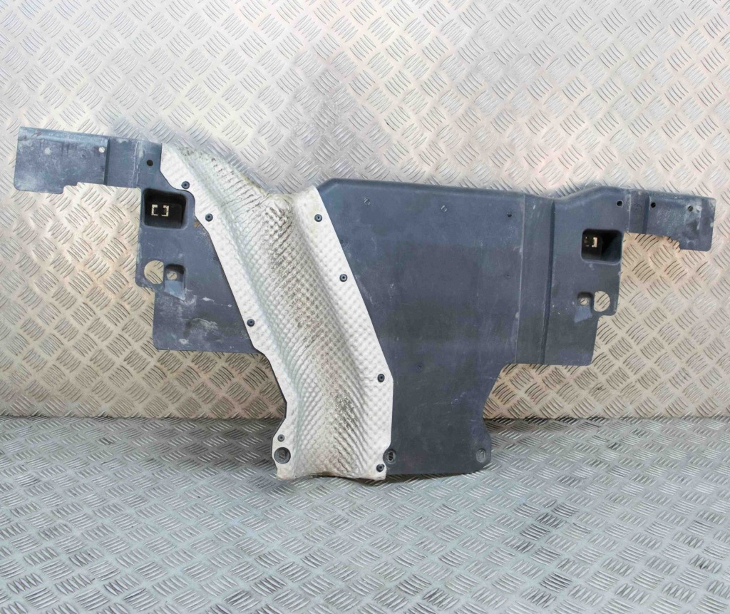 фото №1, Захист підвіска mercedes-benz a2473522600 1.33l бензиновий 2023