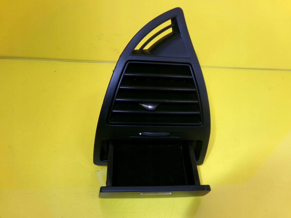 фото №6, Боковая решётка обдув citroen c4 правая nr364