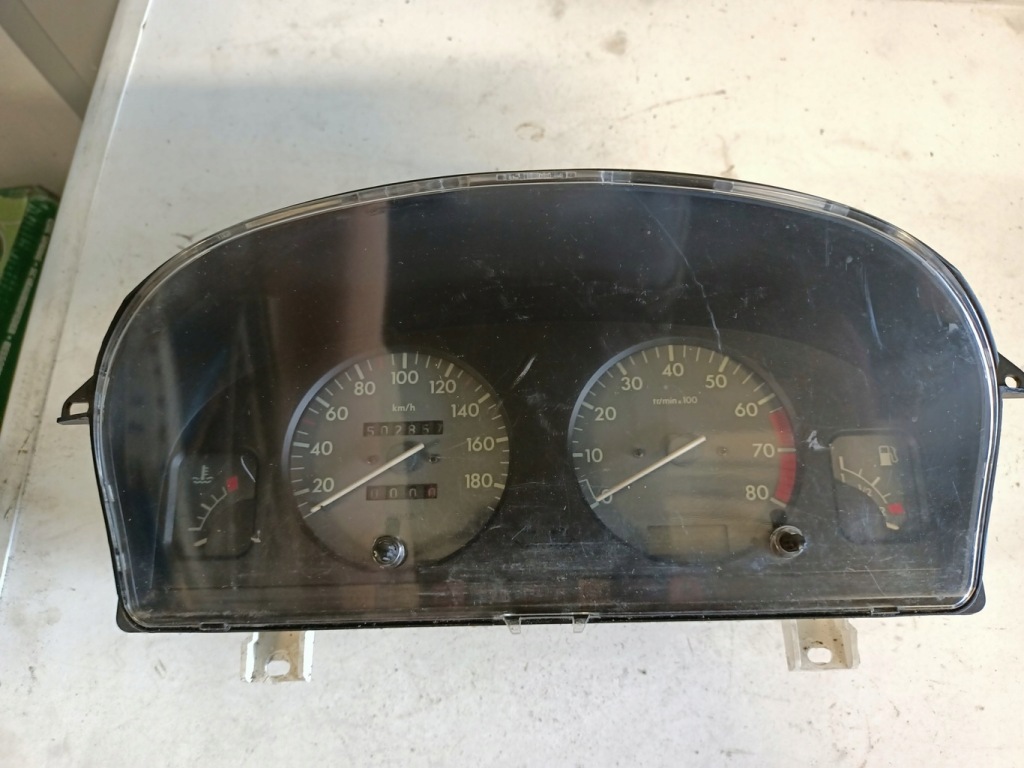 фото №1, Счетчик peugeot partner 529906 n2