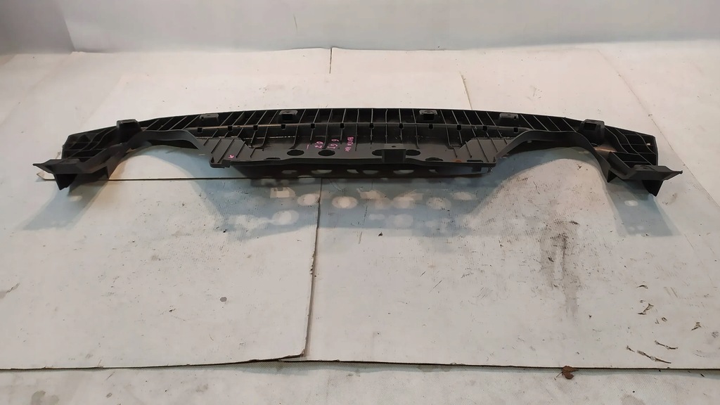 фото №8, Плита захист двигуна pod бампер mazda 6 gj