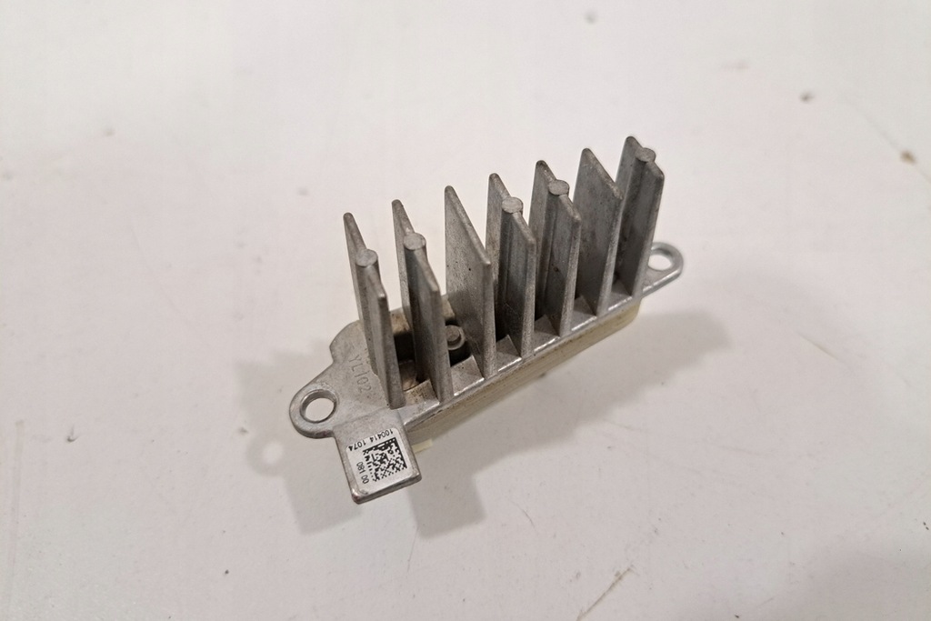 фото №1, Модуль света led bmw 4 cabrio f33, f83 1305715257 2014