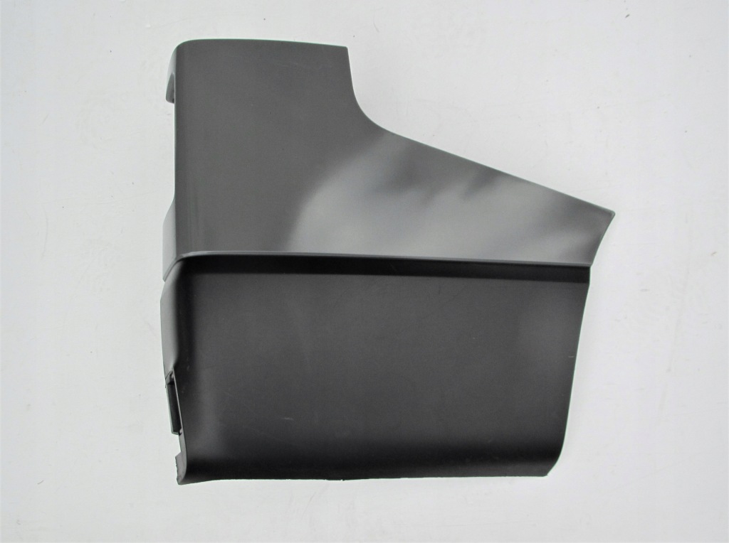 фото №16, Fiat talento trafic vivaro b бампер задняя r правый уголок оригинальный номер