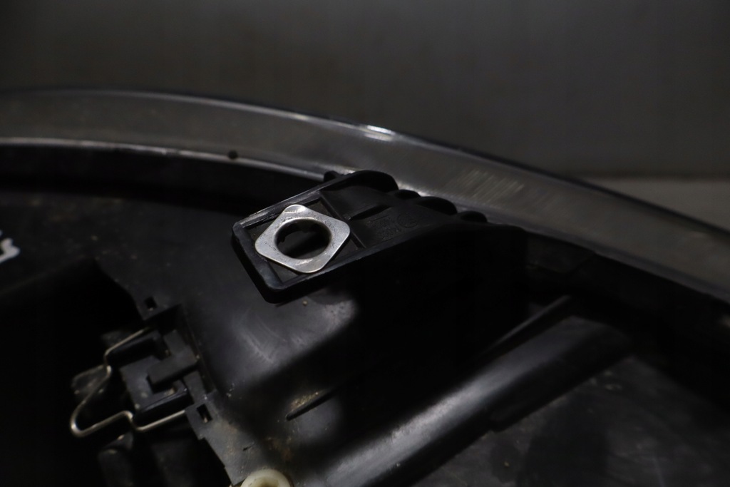 фото №9, Лампа левая передняя seat leon ii 2.0tdi