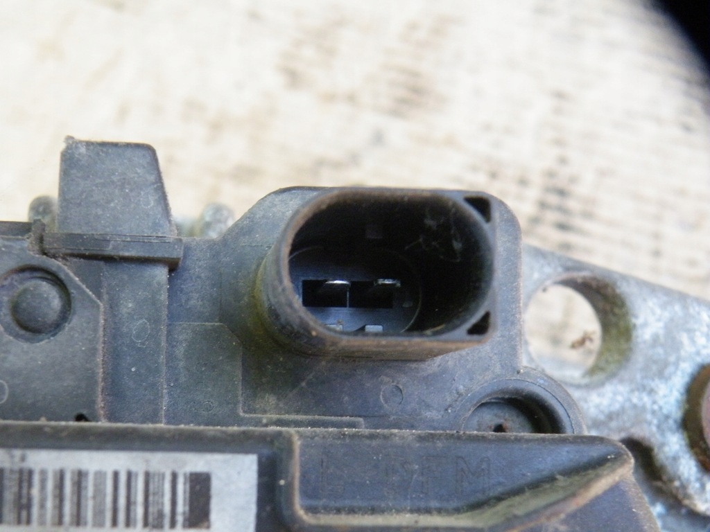 фото №8, Seat ibiza iii alhambra i 1.9 tdi atd генератор