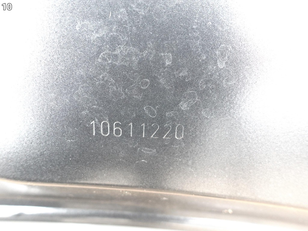 фото №11, Audi a5 s5 rs5 f5 8w6 b9 16-25 lift капот кришка двигуна перед