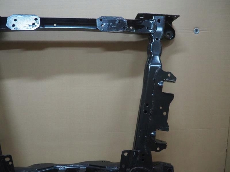 Подрамник подрамник перед renault twingo ii 1.2 lift 544016627r с Разборки