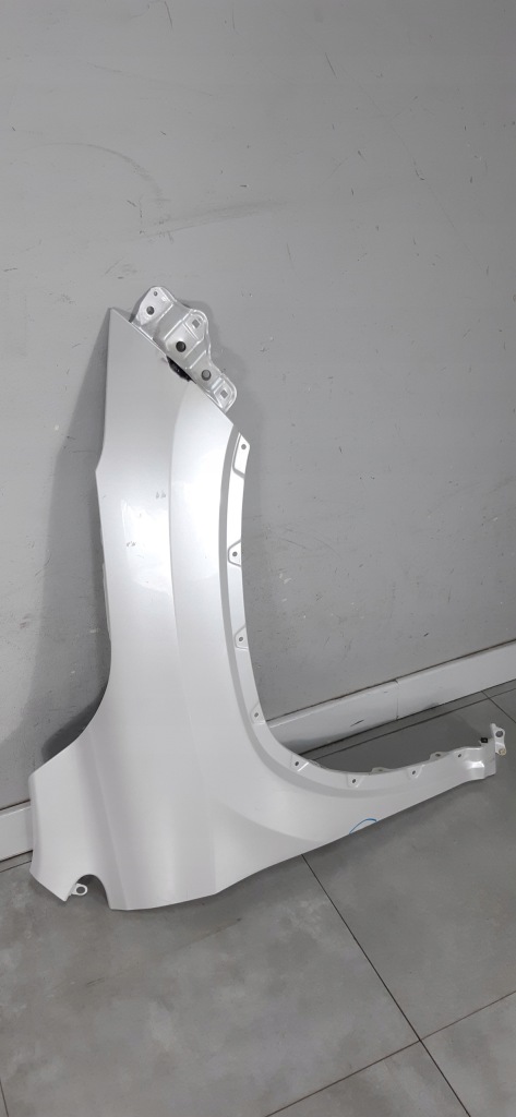 Lexus rx 4 iv 2015- крыло  правый  перед передний Доставка