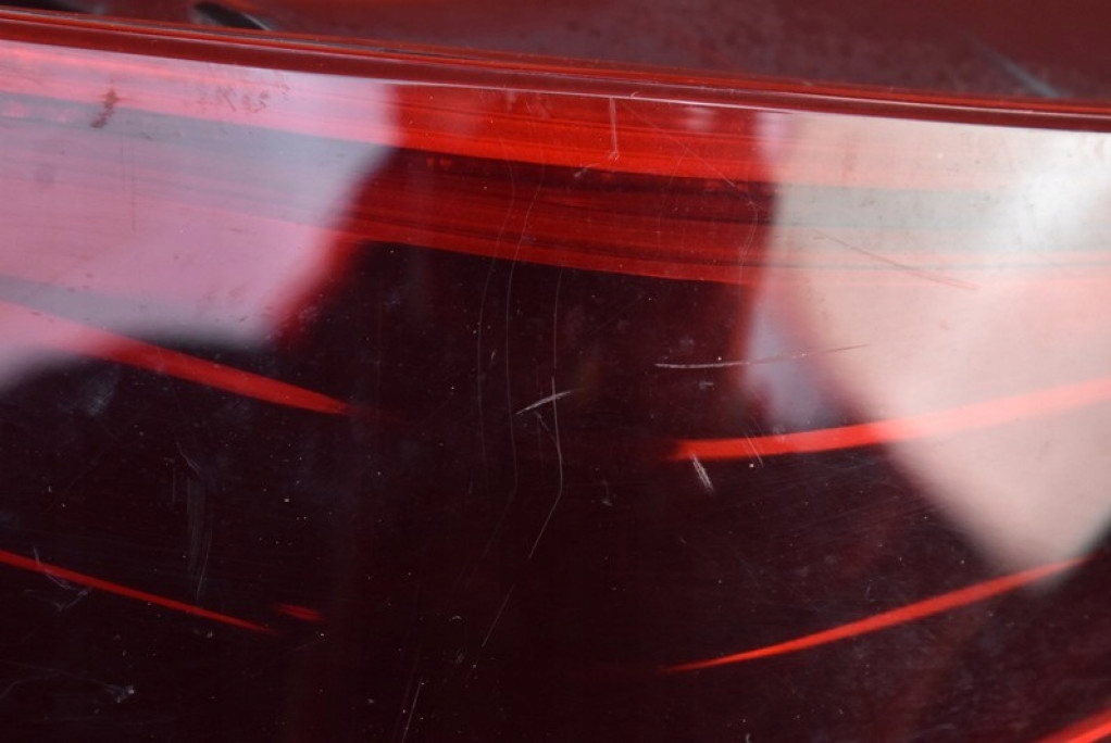 фото №13, Лампа левая задняя задняя 92401f2500 hyundai elantra 6 vi sedan lift 19-20