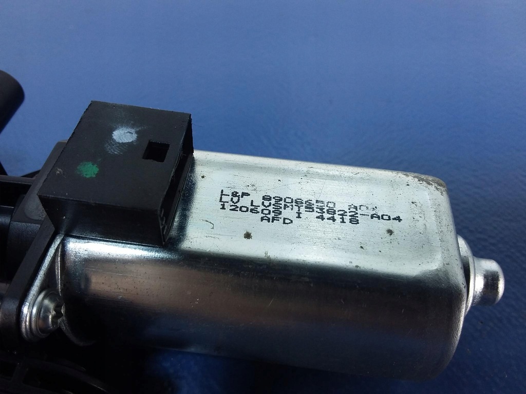 фото №5, Audi a8 d4 4h моторчик регулювання сидіння правий задня