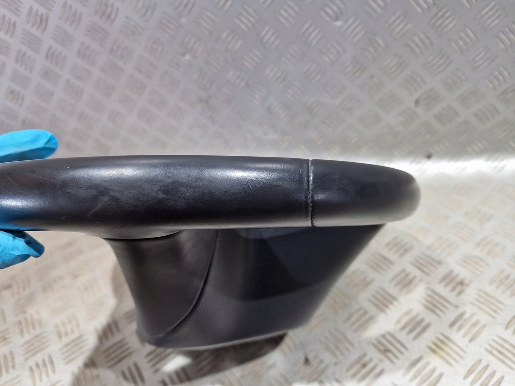 фото №11, Повітропровід шкіра мультифункція opel insignia a