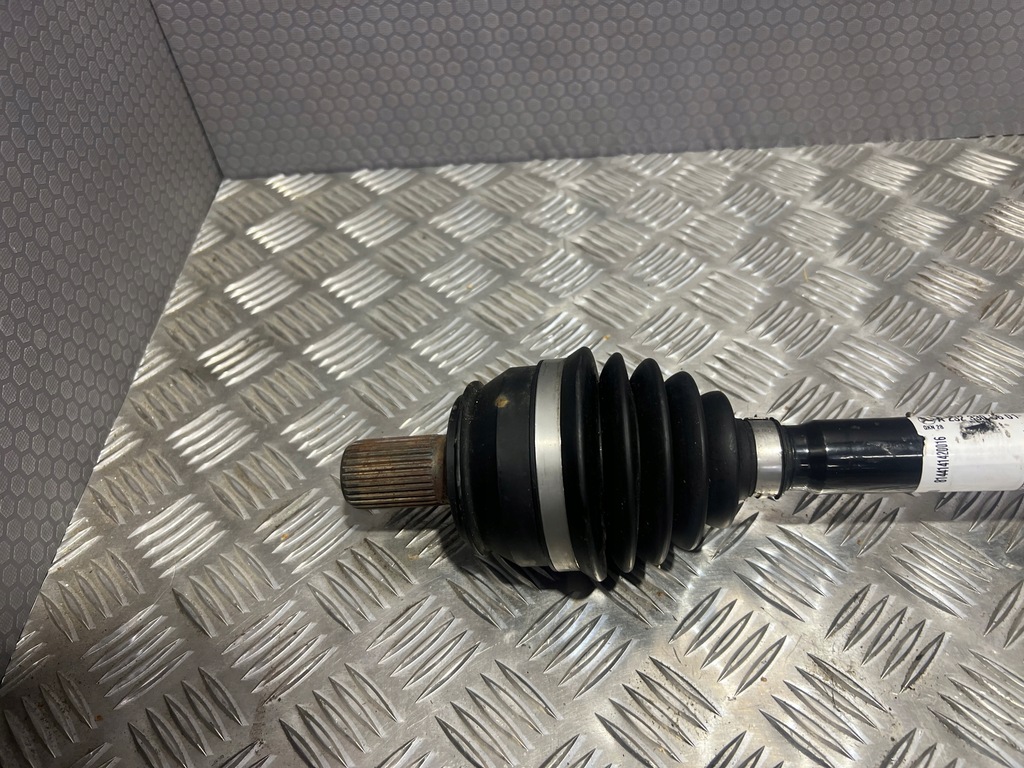 фото №5, Idealna приводной вал перед передняя правая mercedes sl w232 r232 6.3 amg 4.0 2022-