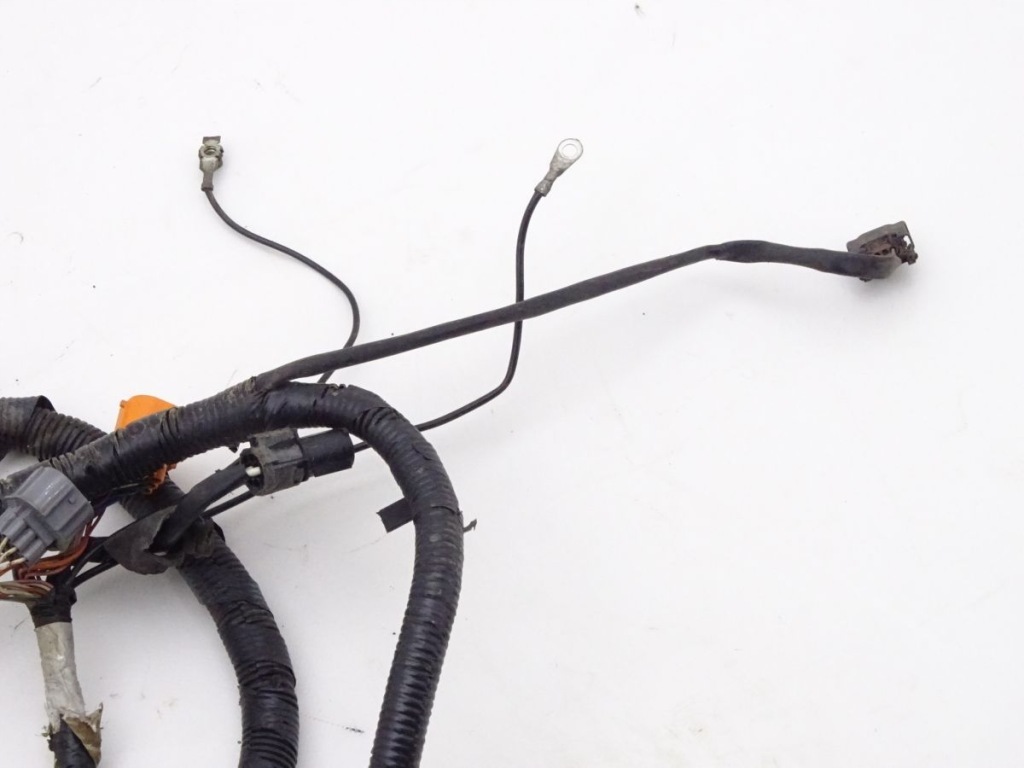 фото №5, Discovery ii 2.5 td5 жгут бака топлива abs