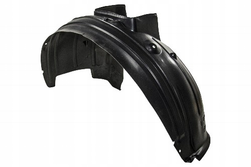 фото №1, Підкрилок підкрилок peugeot 5008 2009- перед ліва