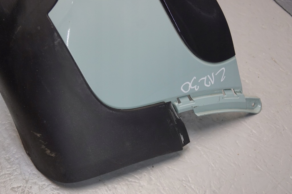 фото №8, Бампер задняя mini cooper s r55 b28/5