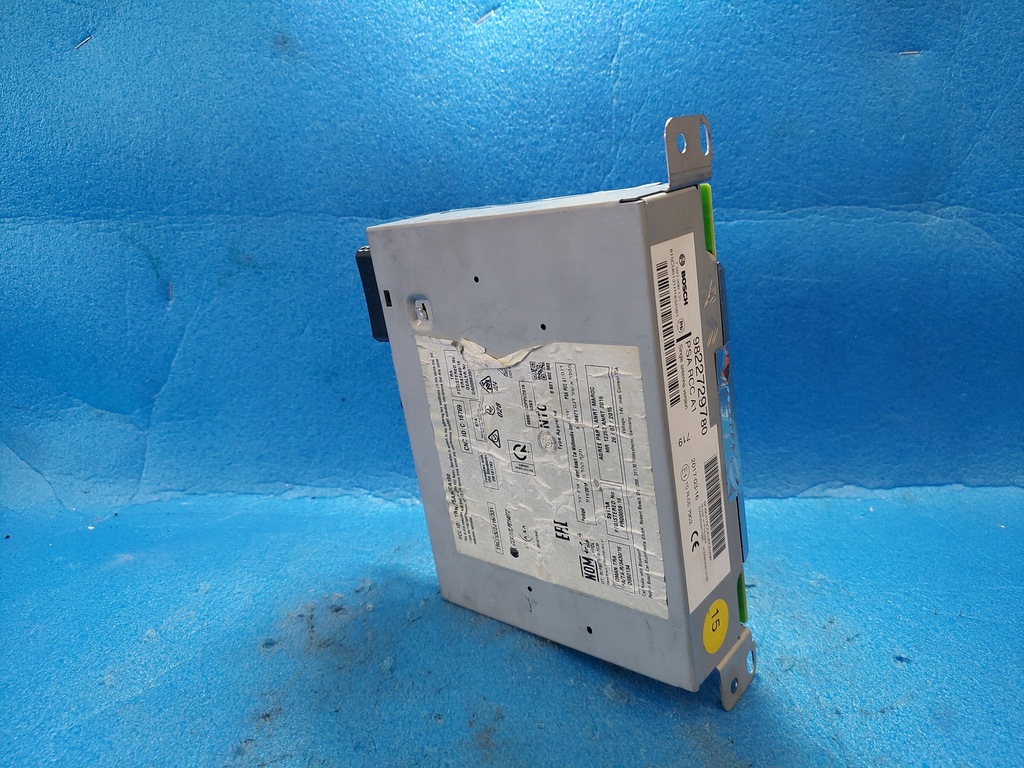 фото №8, Peugeot 2008 радио 9822729780