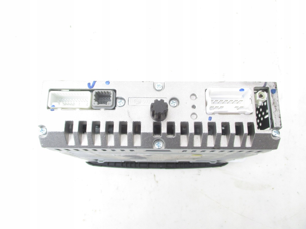 фото №3, Renault clio iv радио mp3 usb bluetooth 12-19 rok