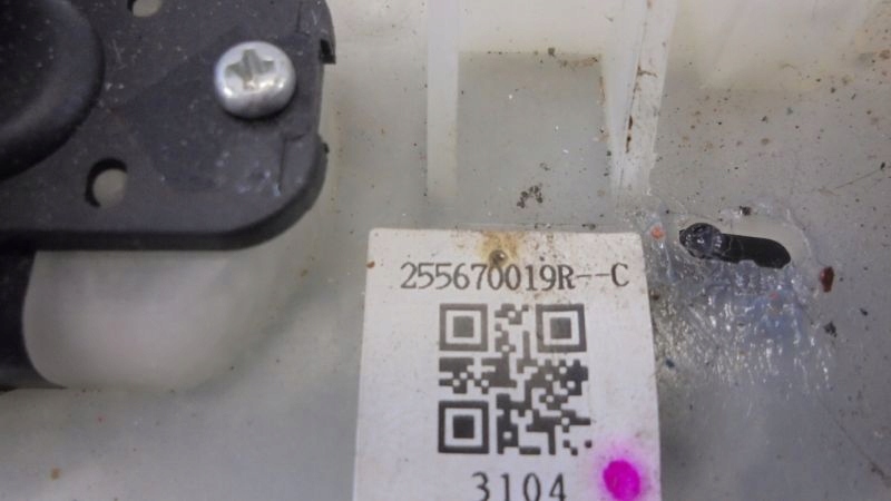 фото №8, Megane iii переключатель комбинированный подрулевой переключатель oryg