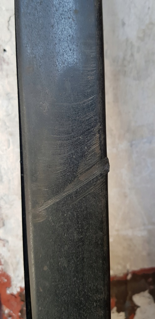 фото №11, Молдинг порог audi a4 b8 s-line