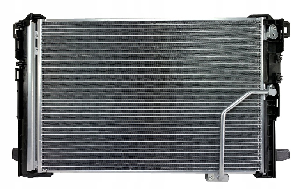 фото №1, Радиатор кондиционера mercedes cls c218 2011-2017
