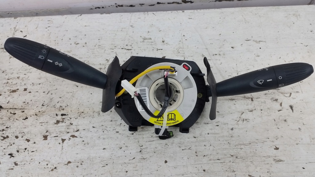 фото №1, Ford ka mk2 переключатель комбинированный 07354736600